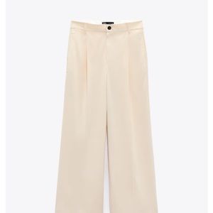 Zara Flare Pants